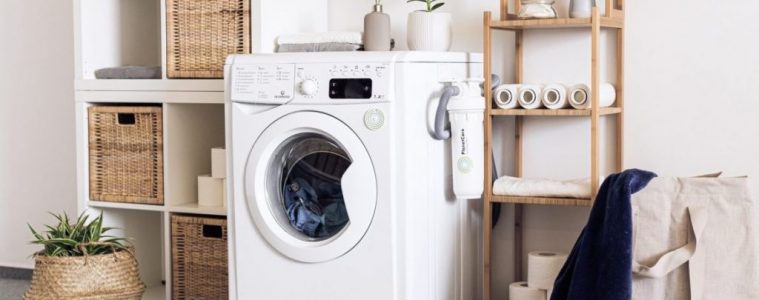 how to save money the laundry room