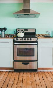 oven photo