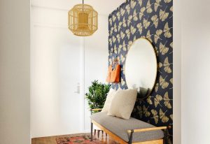 patterns and bold designs