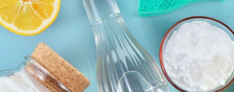 stop mixing vinegar with bicarbonate of soda cleaning hack