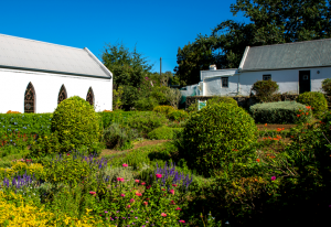 Swellendam to host Garden Expo in aid of local SPCA