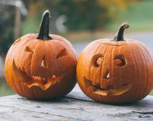 things to do that are not trick or treating