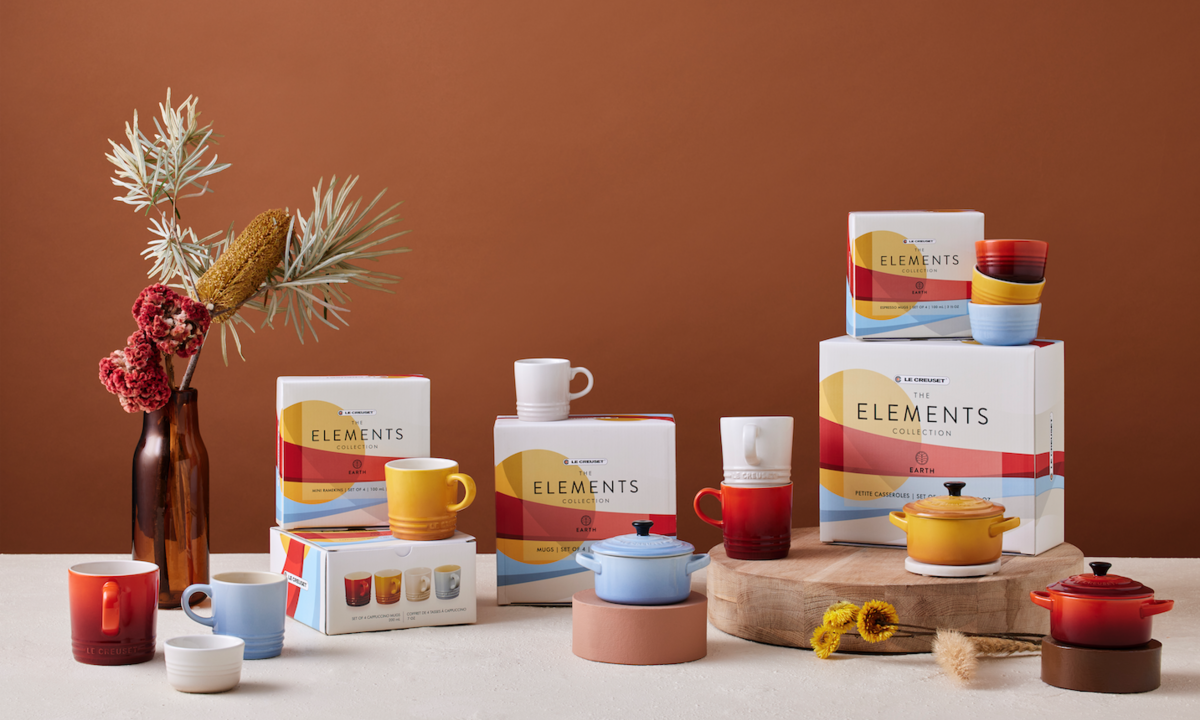 Stand a chance to win R20 000 worth of Le Creuset