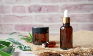 essential oils