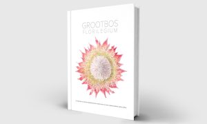 grootbos florigelium book launch