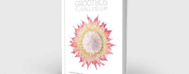 grootbos florigelium book launch