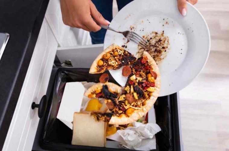 FOOD WASTE SOUTH AFRICA