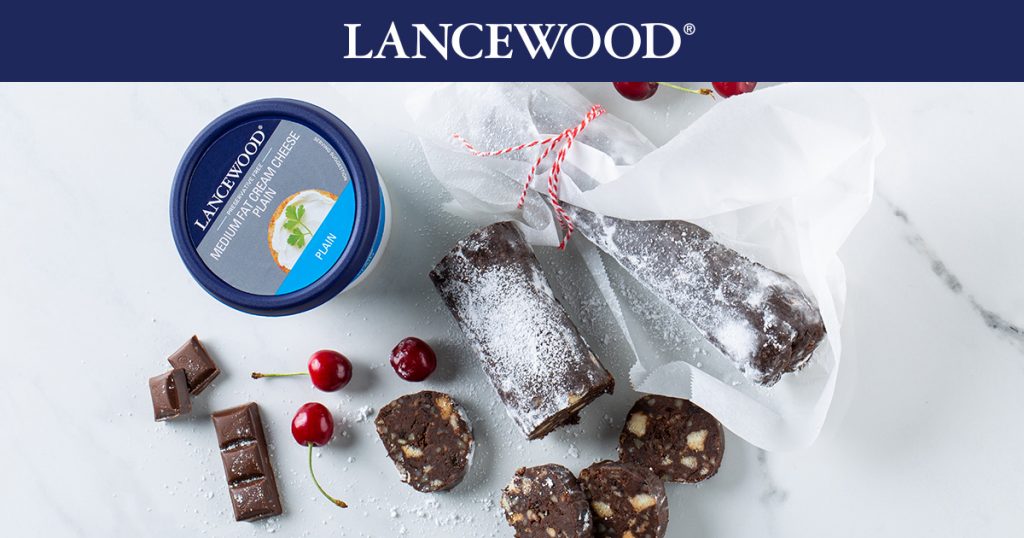 lancewood cream cheese recipes