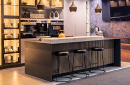 2023 kitchen trends