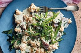 8 braai salad ideas