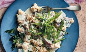 8 braai salad ideas