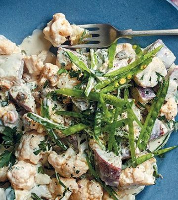 8 braai salad ideas