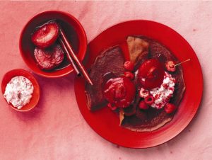 pancake recipes