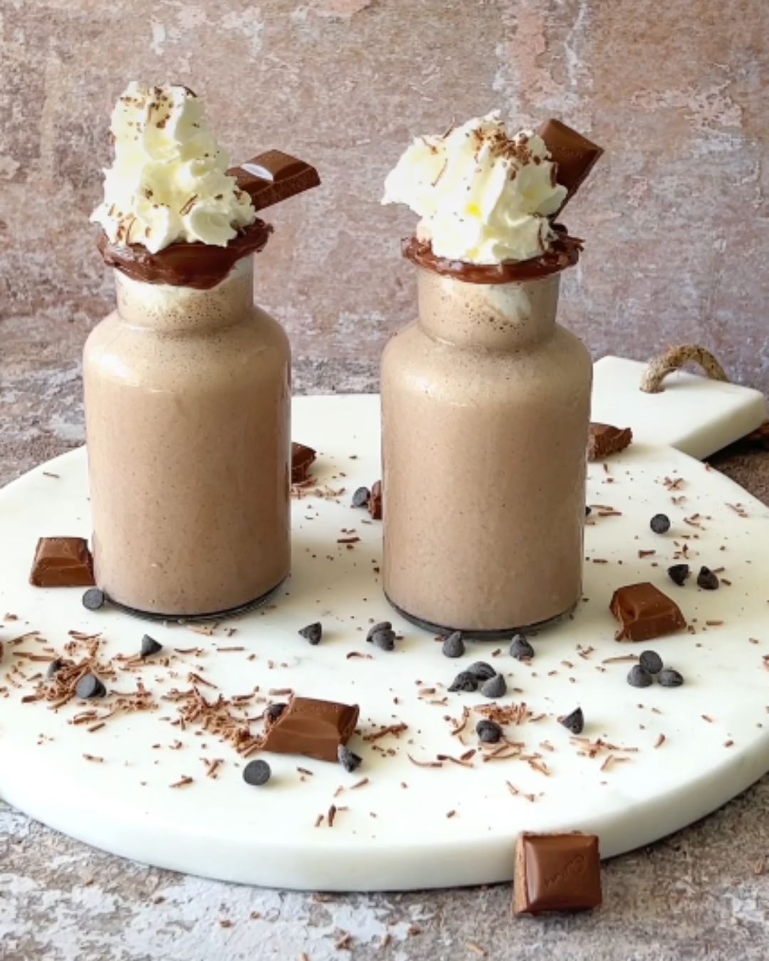 An all time favourite chocolate milkshake recipe | SA Garden and Home