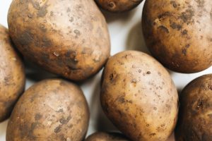 Growing Potatoes In Containers