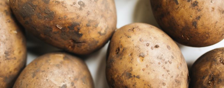 Growing Potatoes In Containers