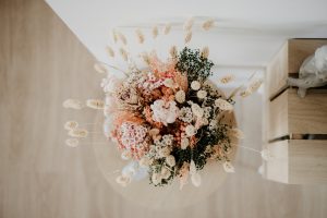 bouquet of flowers
