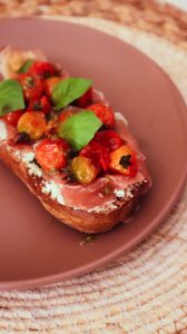 roast tomato recipe