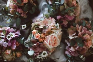 flower bouquet