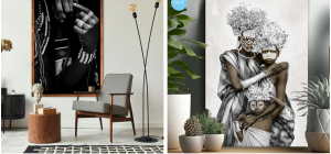 african artwork