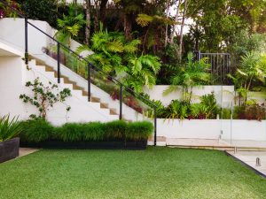 Your guide to taking care of your lawn in Winter