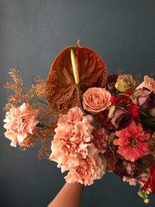 flower bouquet