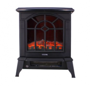 budget heating solutions