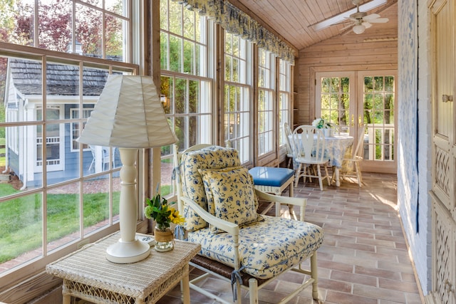 sunroom