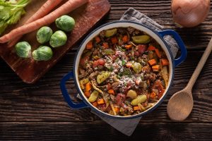 beef stew