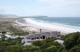 noordhoek beach