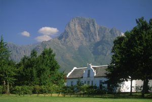 boschendal wine farm