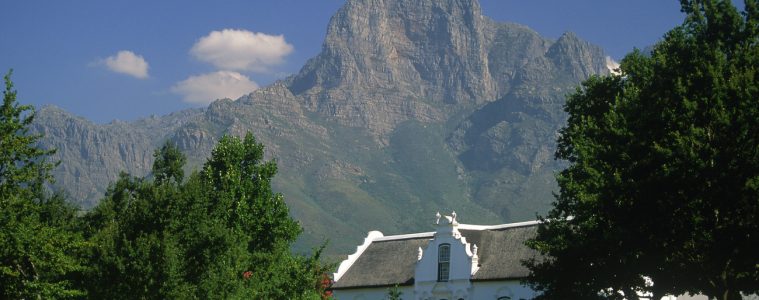 boschendal wine farm