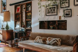 spring/summer decor trends