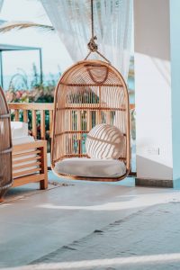 hanging chair