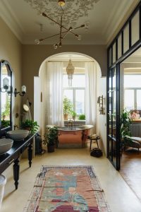 spring/summer decor trends