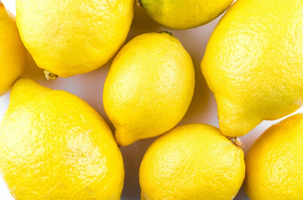 lemons