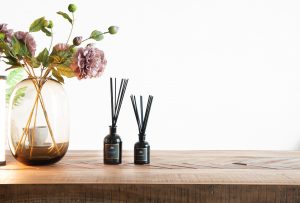 Diffusers - scentscaping 101