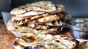 Flatbreads
