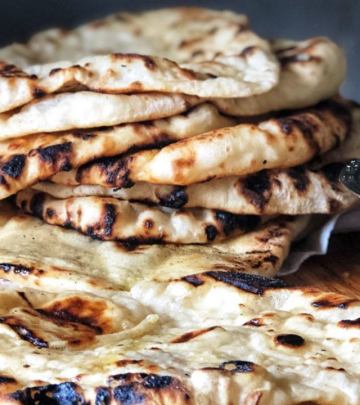 Flatbreads