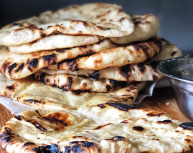 Flatbreads