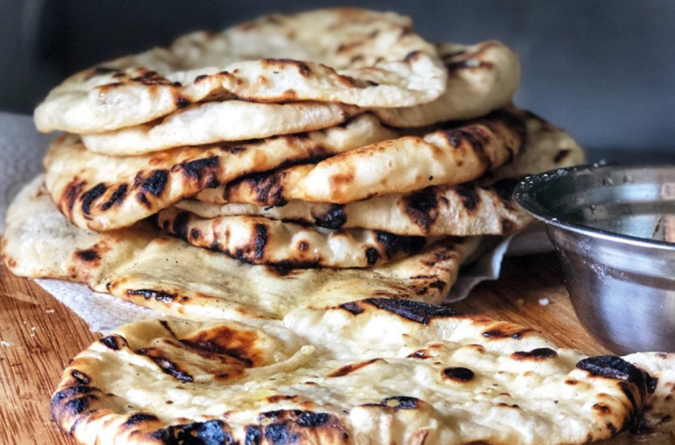 Flatbreads