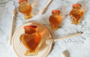 Here's why you should include honey in your beauty routines