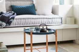 Make your own coffee table