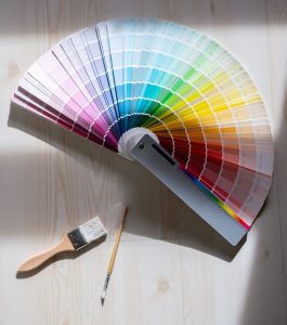Paint colours feature image