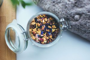 Potpourri