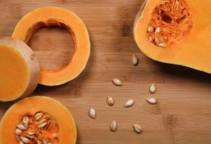 Pumpkin seeds Garden and Home (1)