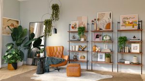 cheap and fun ways to redecorate your home