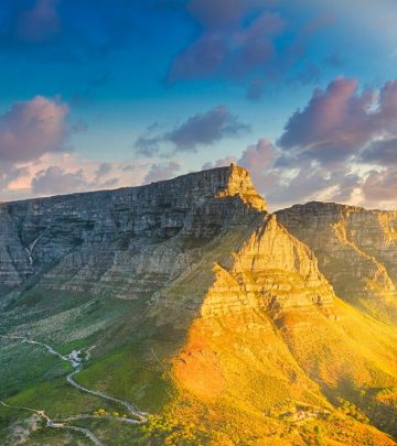 table mountain