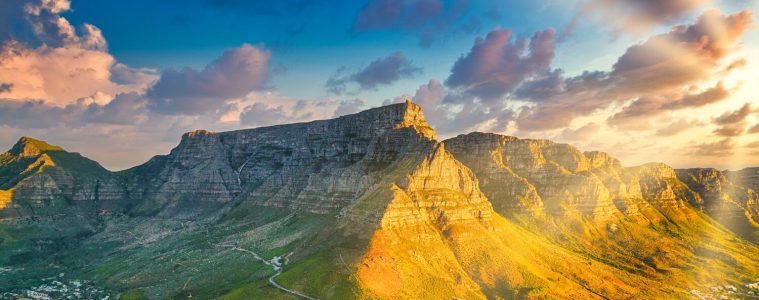 table mountain