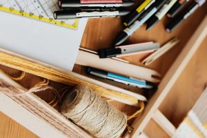 Drawer organiser (1)